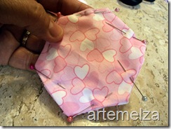 artemelza - rosa de patchwork artemelza - rosa de patchwork
